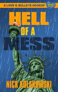 Produktbild: Hell of a Mess