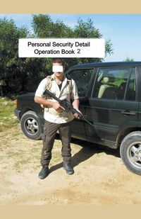 Produktbild: Personal Security Detail Operations Book 2