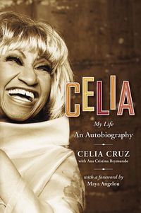 Produktbild: Celia: My Life