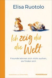 Produktbild: Ich zeig dir die Welt