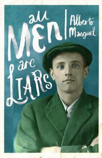 Produktbild: All Men Are Liars