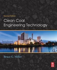 Produktbild: Clean Coal Engineering Technology