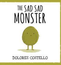 Produktbild: The Sad, Sad Monster