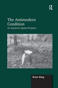Produktbild: The Antimodern Condition