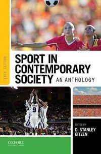 Produktbild: Sport in Contemp Society Rev/e