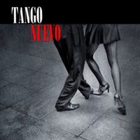 Bild vom Artikel Tango Nuevo vom Autor Various Artists