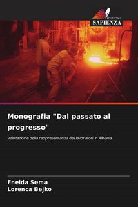 Produktbild: Monografia "Dal passato al progresso"