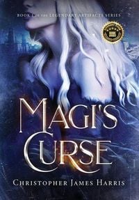 Produktbild: Magi's Curse