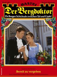 Produktbild: Der Bergdoktor 2185