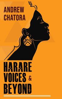 Produktbild: Harare Voices and Beyond