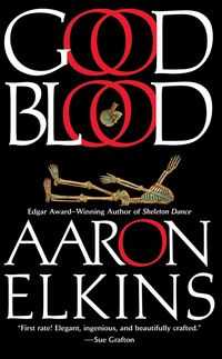 Produktbild: Good Blood