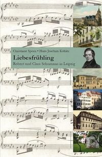 Produktbild: Liebesfr&uuml;hling