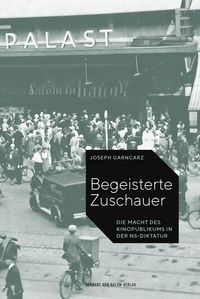 Produktbild: Begeisterte Zuschauer