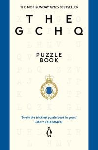 Produktbild: The GCHQ Puzzle Book
