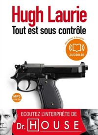 Produktbild: Tout est sous contr&ocirc;le