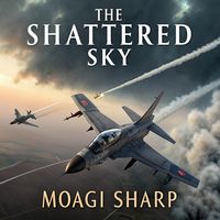 Produktbild: The Shattered Sky