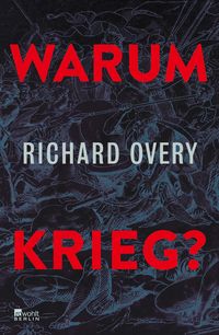 Produktbild: Warum Krieg?