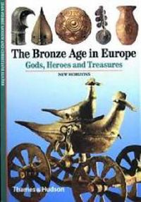 Bild vom Artikel Mohen, J: The Bronze Age in Europe vom Autor Jean-Pierre Mohen