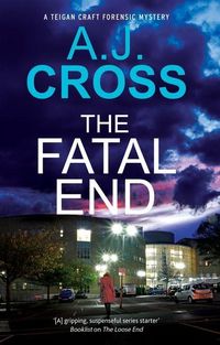 Produktbild: The Fatal End