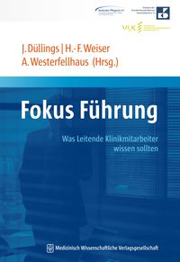 Produktbild: Fokus F&uuml;hrung