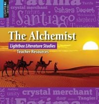 Produktbild: The Alchemist