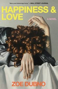 Produktbild: Happiness and Love