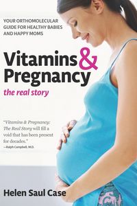 Produktbild: Vitamins & Pregnancy: The Real Story