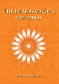 Produktbild: The Bhagavad Gita: A Selection