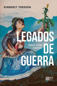 Produktbild: Legados de guerra