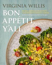 Produktbild: Bon App&eacute;tit, Y'All