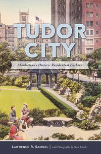 Produktbild: Tudor City