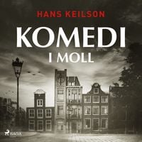 Produktbild: Komedi i moll