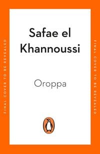 Produktbild: Oroppa