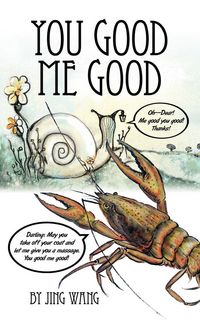 Produktbild: You Good Me Good