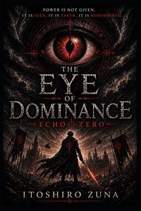 Produktbild: The Eye of Dominance