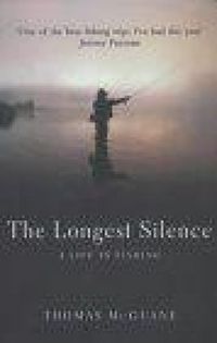 Produktbild: The Longest Silence