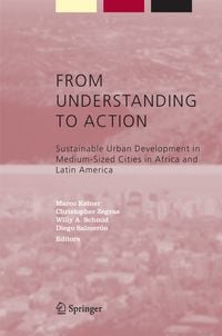 Produktbild: From Understanding to Action