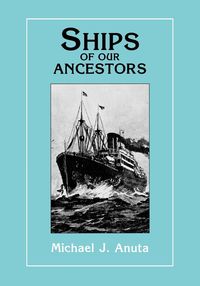 Produktbild: Ships of Our Ancestors