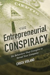 Produktbild: Entrepreneurial Conspiracy
