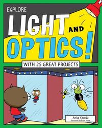Produktbild: Explore Light and Optics!