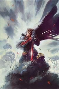 Produktbild: Black Knight