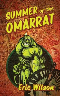 Produktbild: Summer of the Omarrat