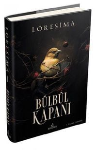 Produktbild: B&uuml;lb&uuml;l Kapani 1 (Ciltli)