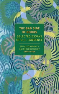 Produktbild: The Bad Side of Books