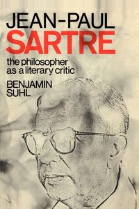 Produktbild: Jean-Paul Sartre