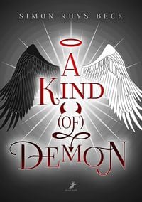 Produktbild: A Kind (of) Demon