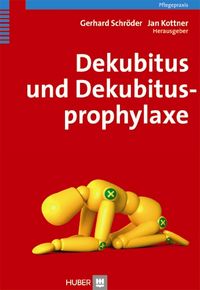 Produktbild: Dekubitus und Dekubitusprophylaxe