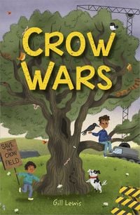 Produktbild: Reading Planet: Astro - Crow Wars - Supernova/Earth
