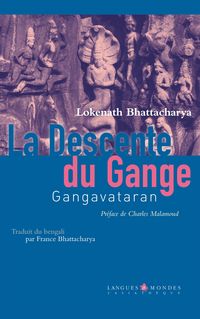 Produktbild: La descente du Gange