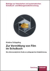 Produktbild: Zur Vermittlung von Film im Schulbuch